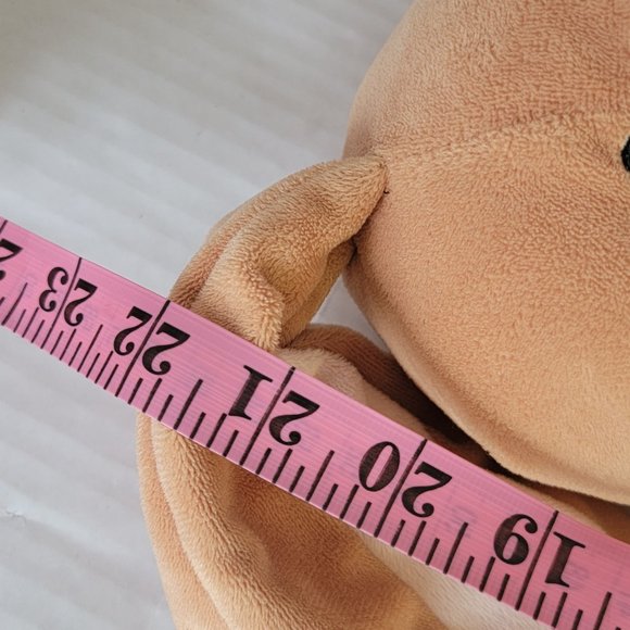 Big Plush Doll Guess How Much I love You Floppy Bunny Rabbit Sam McBratney 22" - Picture 7 of 13